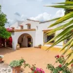 Xalet en venda a Valls 4