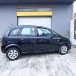 Opel Meriva 1.3 Cdti 5
