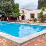 Xalet en venda a Valls 5