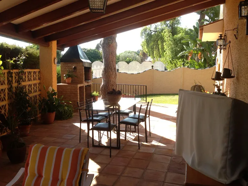 Chalet for sale in Miraflores