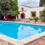 Xalet en venda a Valls 6