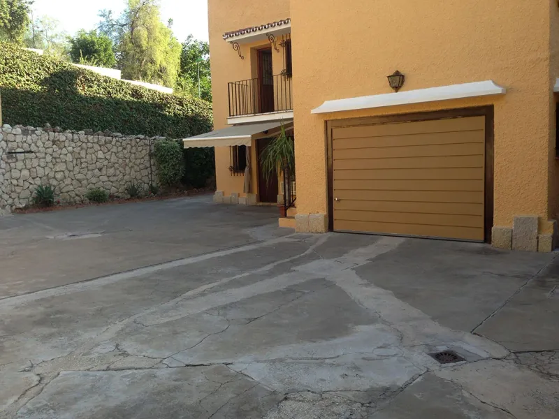 Chalet for sale in Miraflores