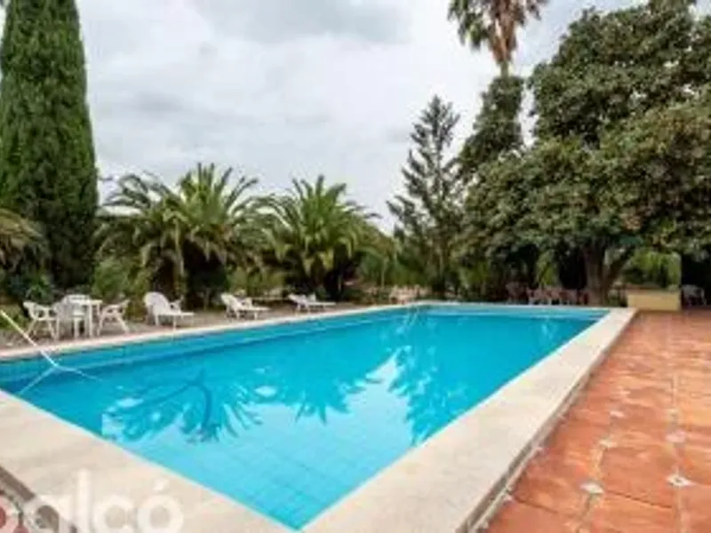 Xalet en venda a Valls