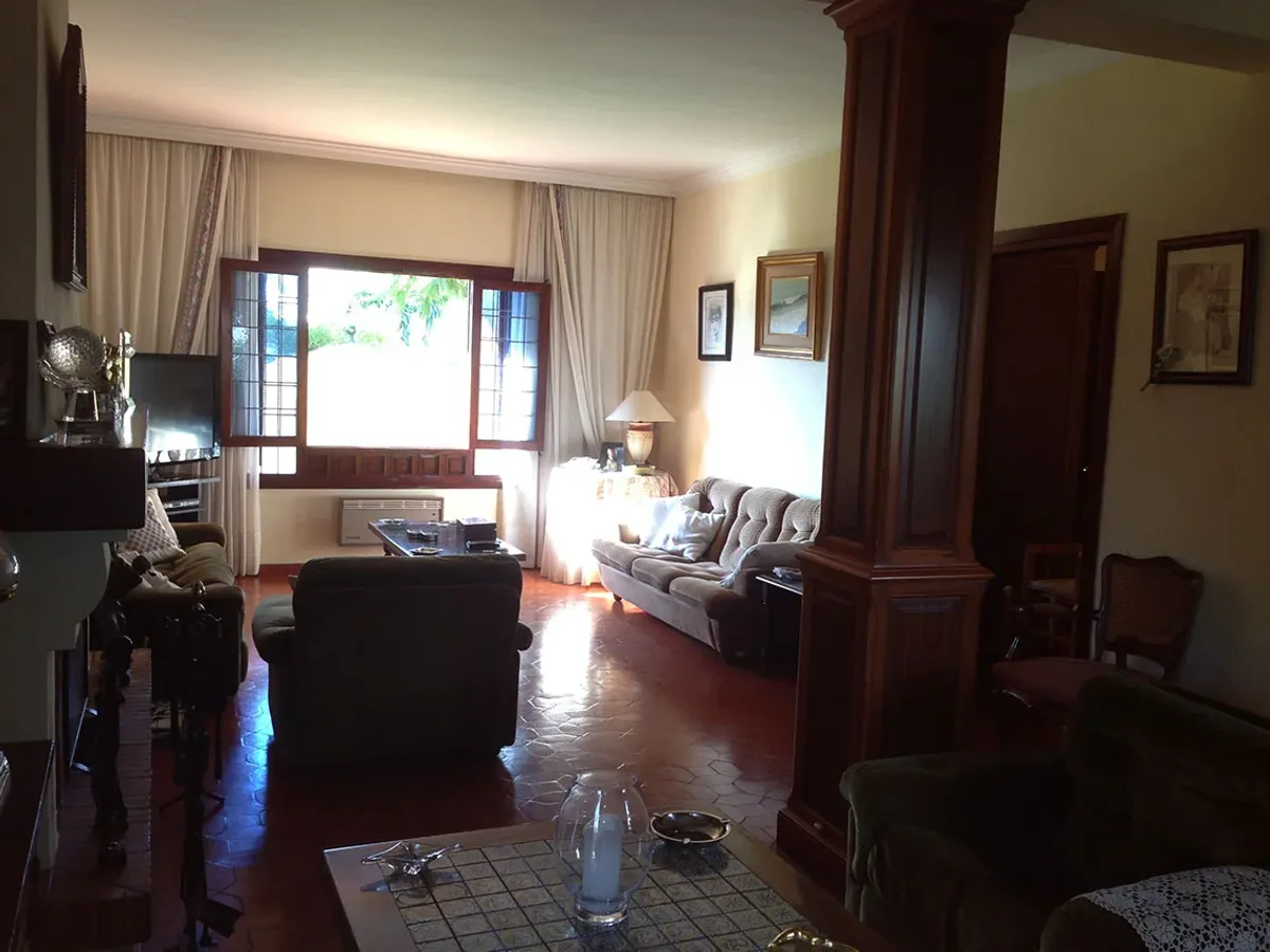 Chalet for sale in Miraflores