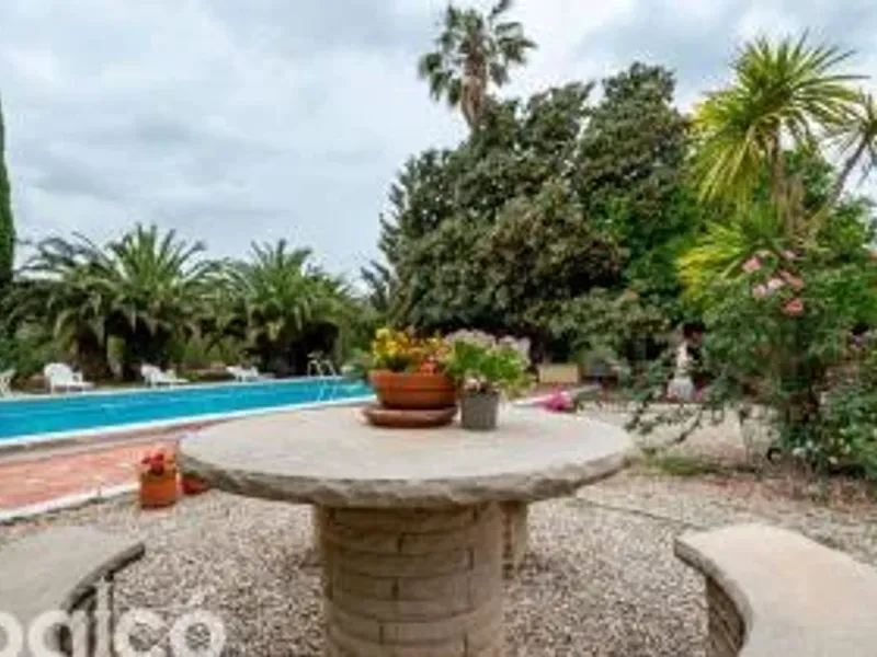 Xalet en venda a Valls