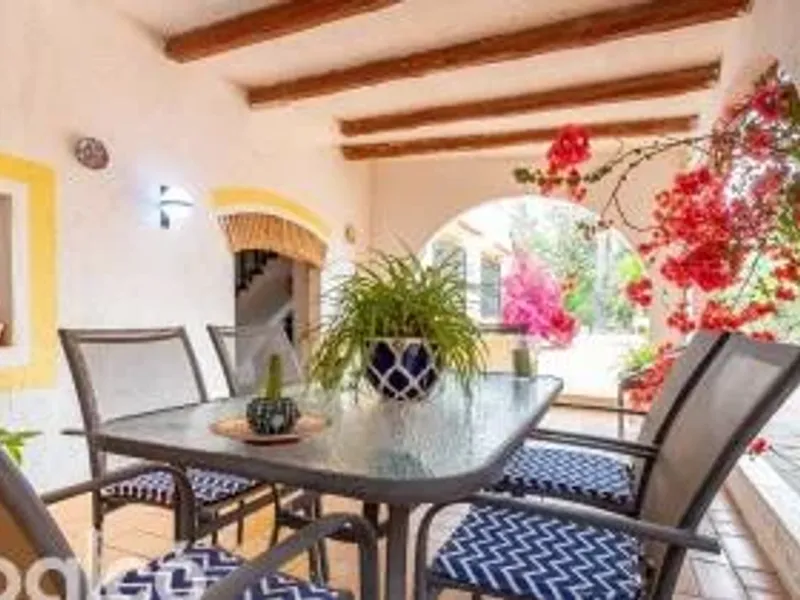 Xalet en venda a Valls