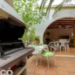 Xalet en venda a Valls 16