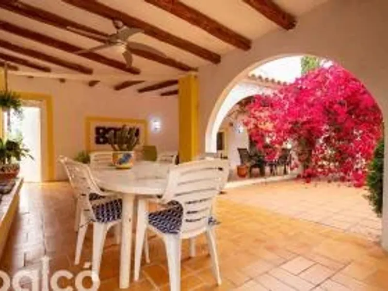 Xalet en venda a Valls