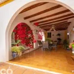 Xalet en venda a Valls 18