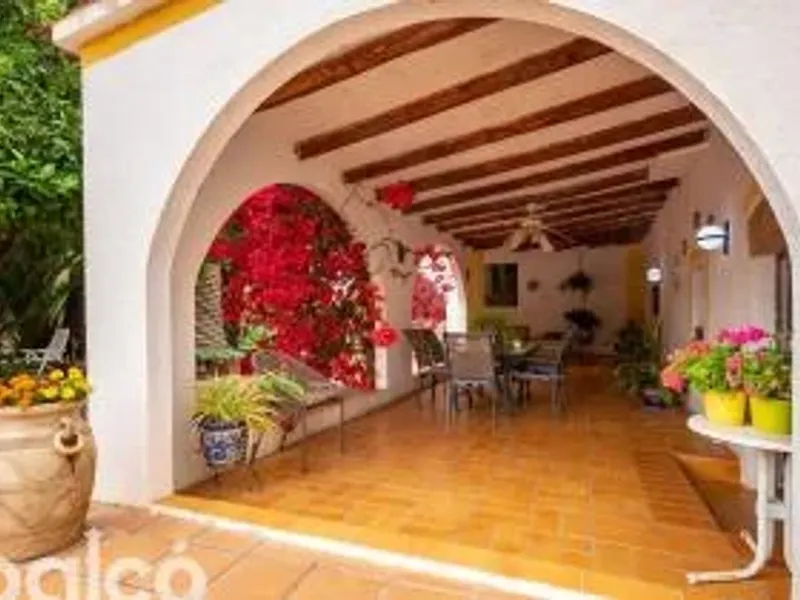 Xalet en venda a Valls