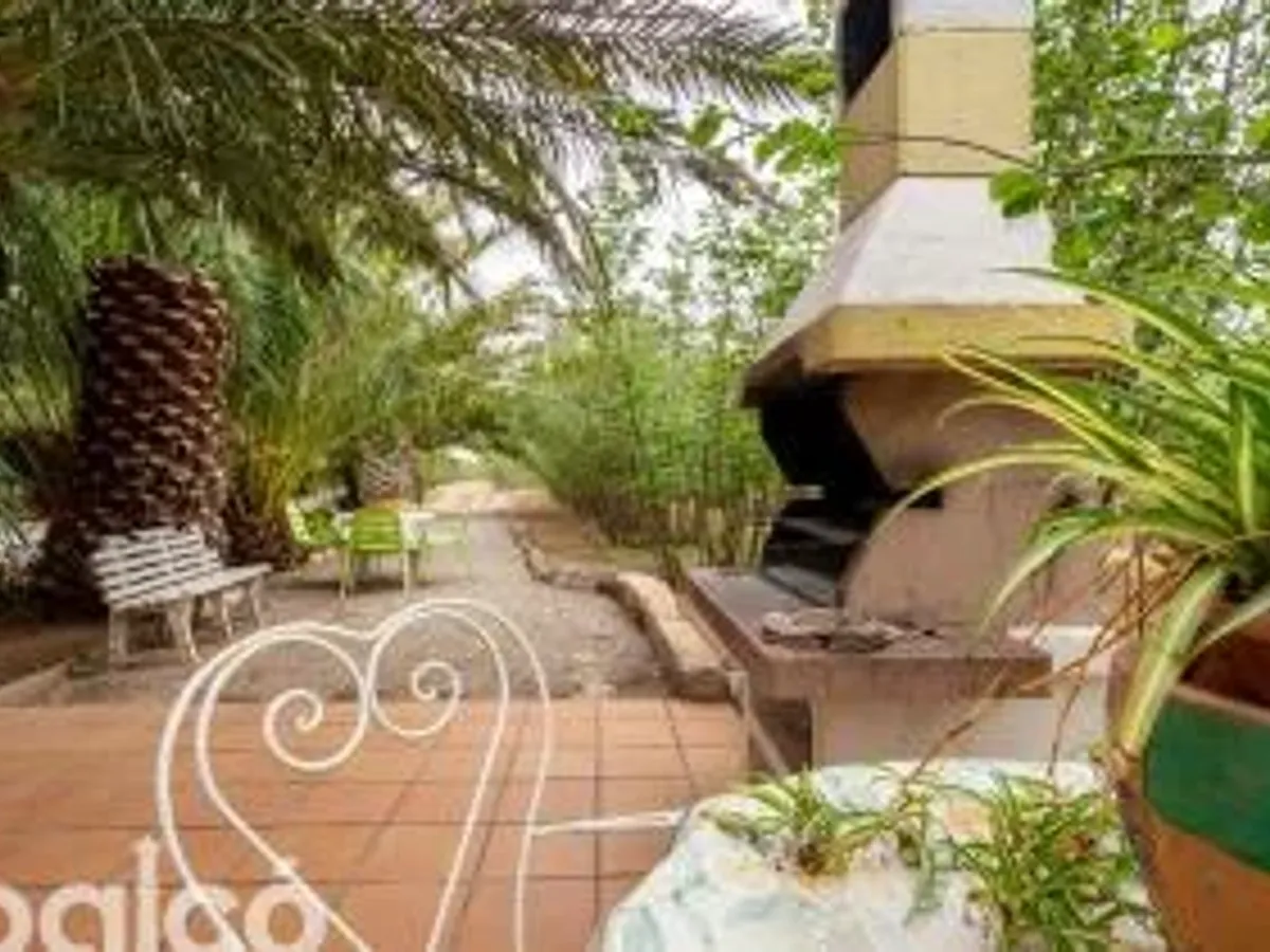 Xalet en venda a Valls