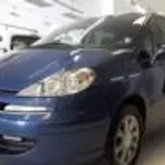 Peugeot 807 2.2 HDI 136 CV 7 Plazas Port Aventura 2