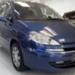 Peugeot 807 2.2 HDI 136 CV 7 Plazas Port Aventura 3