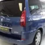 Peugeot 807 2.2 HDI 136 CV 7 Plazas Port Aventura 4