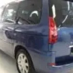 Peugeot 807 2.2 HDI 136 CV 7 Plazas Port Aventura 5