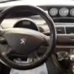 Peugeot 807 2.2 HDI 136 CV 7 Plazas Port Aventura 8