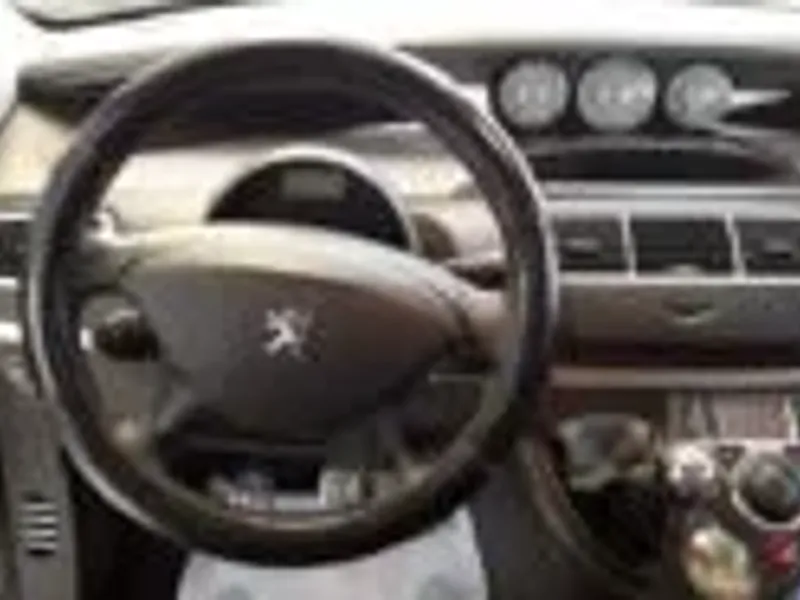 Peugeot 807 2.2 HDI 136 CV 7 Plazas Port Aventura