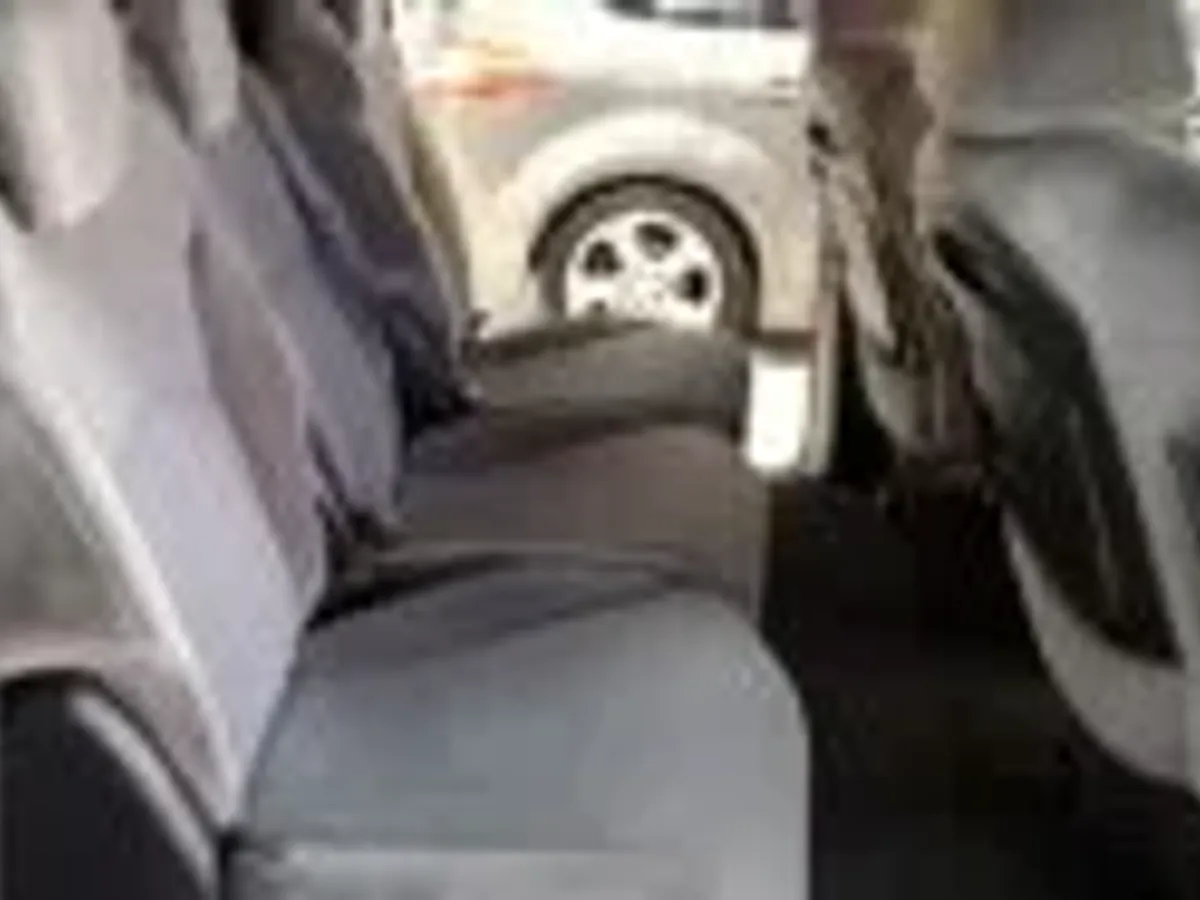 Peugeot 807 2.2 HDI 136 CV 7 Plazas Port Aventura