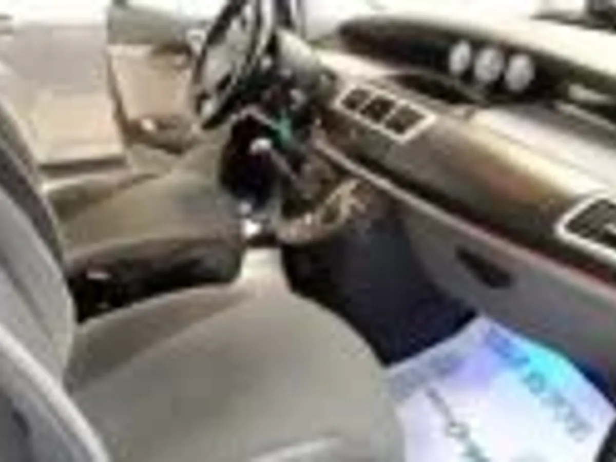 Peugeot 807 2.2 HDI 136 CV 7 Plazas Port Aventura