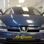 Peugeot 807 2.2 HDI 136 CV 7 Plazas Port Aventura 17