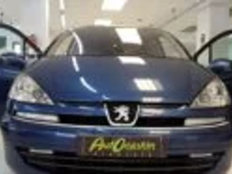 Peugeot 807 2.2 HDI 136 CV 7 Plazas Port Aventura