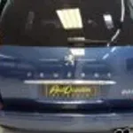 Peugeot 807 2.2 HDI 136 CV 7 Plazas Port Aventura 18