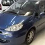 Peugeot 807 2.2 HDI 136 CV 7 Plazas Port Aventura 19