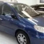 Peugeot 807 2.2 HDI 136 CV 7 Plazas Port Aventura 20
