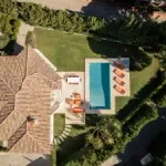 Andalusian Villa in Nueva Andalucia, Marbella | Ref. 141801. 9