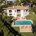 Andalusian Villa in Nueva Andalucia, Marbella | Ref. 141801. 10
