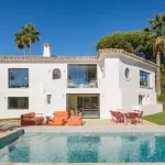 Andalusian Villa in Nueva Andalucia, Marbella | Ref. 141801. 11