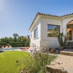 Andalusian Villa in Nueva Andalucia, Marbella | Ref. 141801. 12