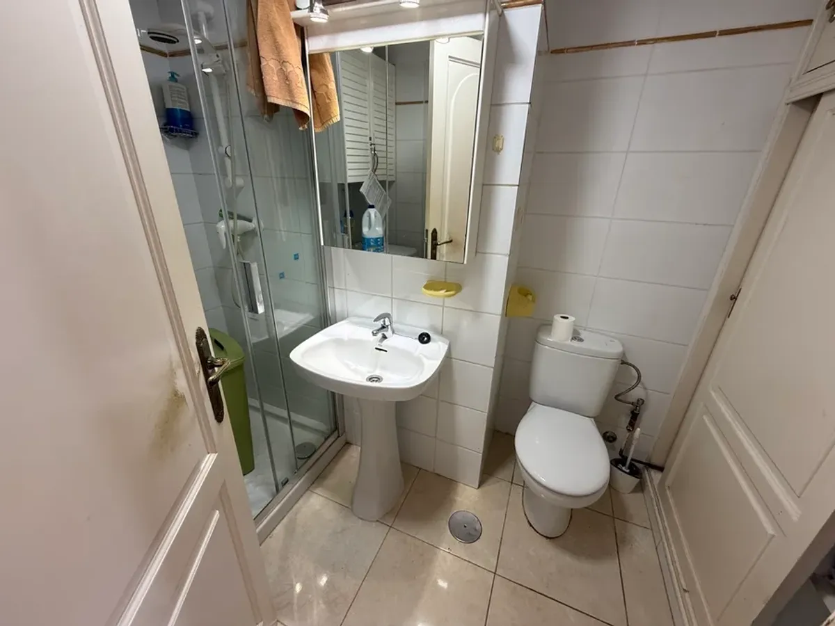 Brilliant 2 bedroom corner apartment in Santa Maria for sale