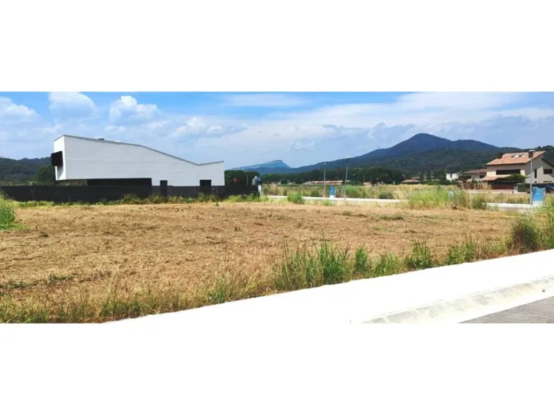 Parcelas en venta en Bescanó-Pueblo