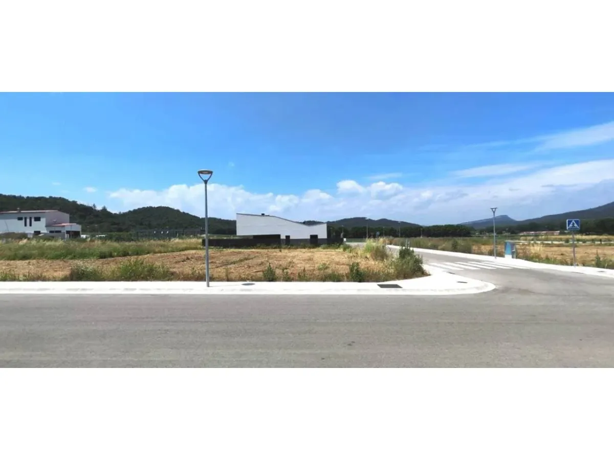 Parcelas en venta en Bescanó-Pueblo