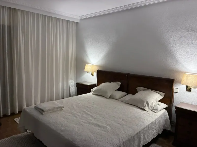 PISO DE CUATRO HABITACIONES EN SAN ROQUE