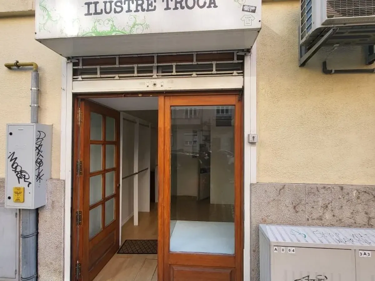 Loja em localização premium c/ muita passagem