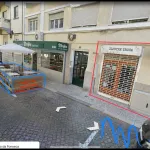 Loja em localização premium c/ muita passagem 8