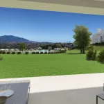Penthouse for sale in La Cala Golf, Mijas 5
