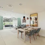 Penthouse for sale in La Cala Golf, Mijas 7