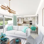 Penthouse for sale in La Cala Golf, Mijas 8