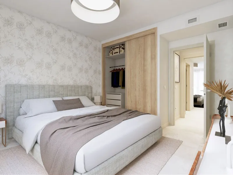 Penthouse for sale in La Cala Golf, Mijas