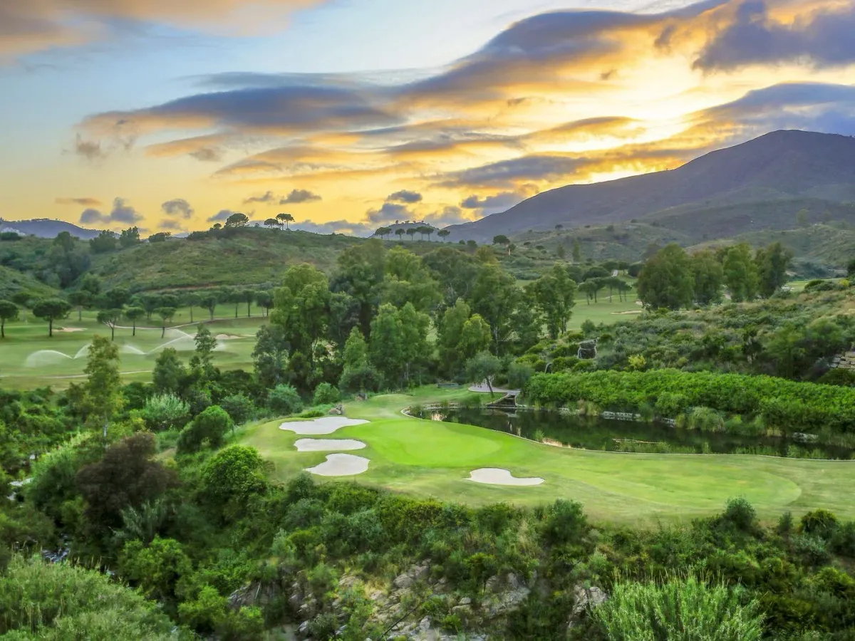 Penthouse for sale in La Cala Golf, Mijas