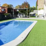 CASA CANTONERA A TORRES DE PALAU II. 601M² DE PARCEL.LA I 317M² CONSTRUITS 1