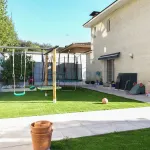 CASA CANTONERA A TORRES DE PALAU II. 601M² DE PARCEL.LA I 317M² CONSTRUITS 4