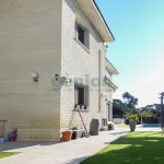 CASA CANTONERA A TORRES DE PALAU II. 601M² DE PARCEL.LA I 317M² CONSTRUITS 5