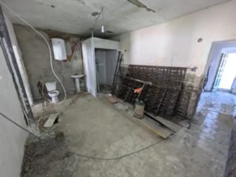 Casa Con Patio en Mirandilla