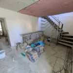 Casa Con Patio en Mirandilla 8