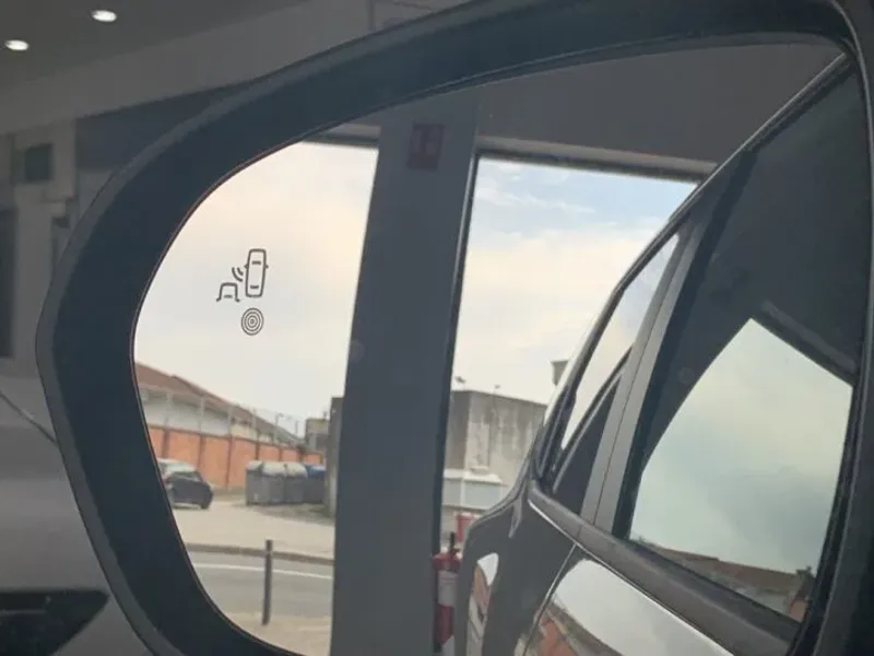 DACIA NUEVO DUSTER EXTREME ECO-G (GLP) 100CV + PACK TECHNO + PACK PARKING