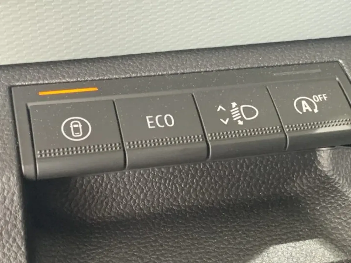 DACIA NUEVO DUSTER EXTREME ECO-G (GLP) 100CV + PACK TECHNO + PACK PARKING